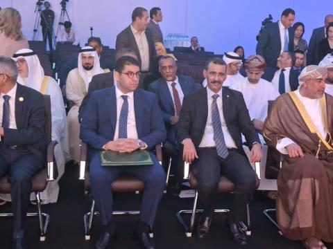 وزير الثقافة يؤكد من الرباط على دور الصناعات الثقافية في بناء مستقبل بلادنا