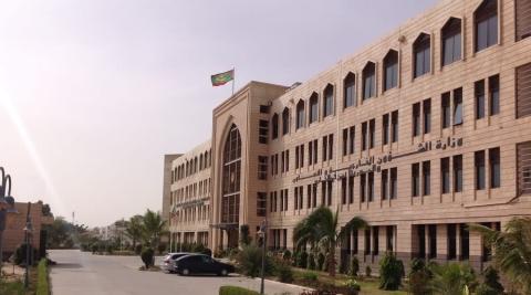 الخارجية الموريتانية تستدعى السفير الإيراني لدى موريتانيا